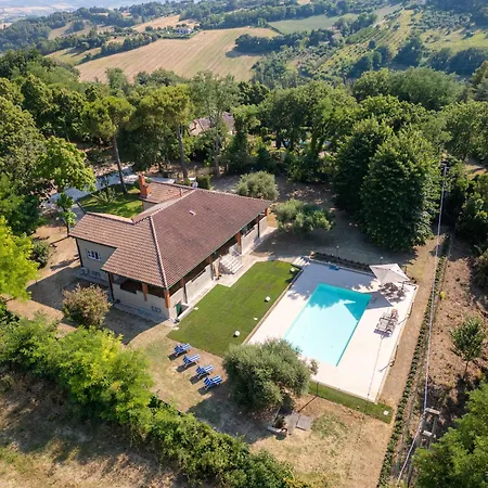 Taparita, Natura Piscina E Relax Βίλα