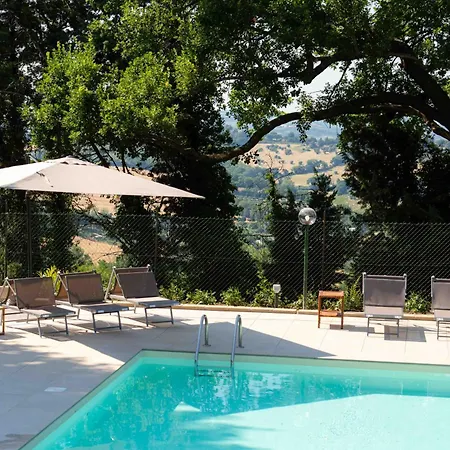 Taparita, Natura Piscina E Relax *