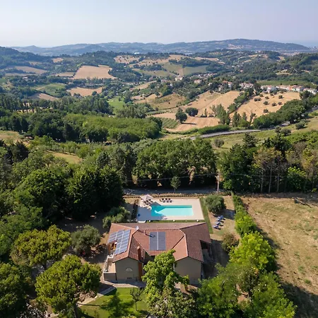 Villa Taparita, Natura Piscina E Relax *