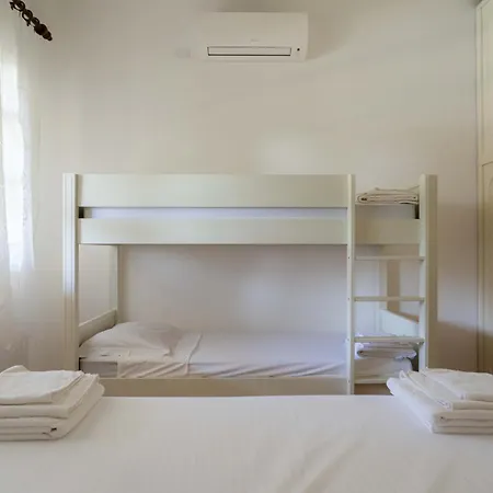 Taparita, Natura Piscina E Relax Villa *