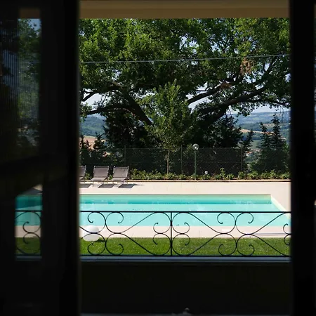 Villa Taparita, Natura Piscina E Relax *