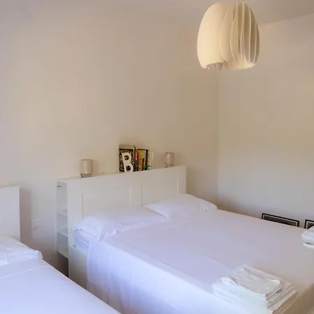 Villa Taparita, Natura Piscina E Relax