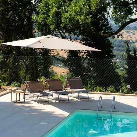 Taparita, Natura Piscina E Relax