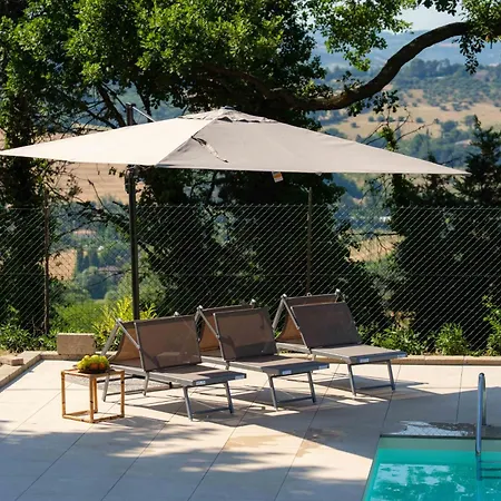 Taparita, Natura Piscina E Relax Villa