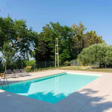 Villa Taparita, Natura Piscina E Relax *