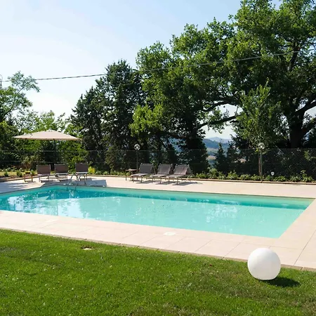 Taparita, Natura Piscina E Relax Βίλα *