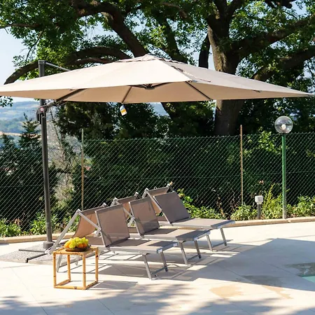 Taparita, Natura Piscina E Relax