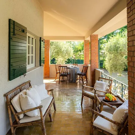 Taparita, Natura Piscina E Relax Βίλα Πέζαρο