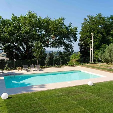 Taparita, Natura Piscina E Relax *