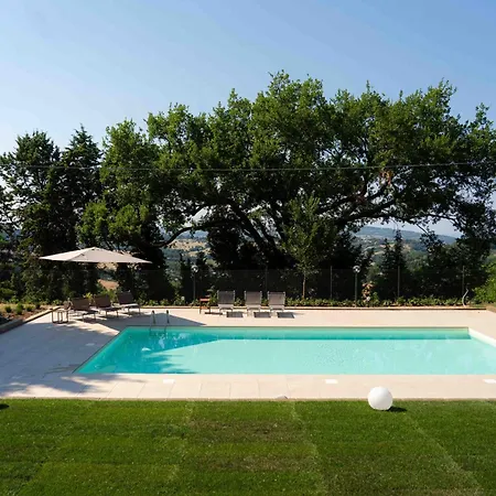 Βίλα Taparita, Natura Piscina E Relax *