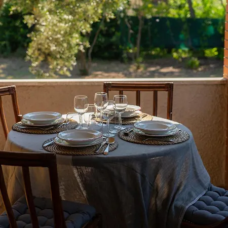 Taparita, Natura Piscina E Relax Βίλα