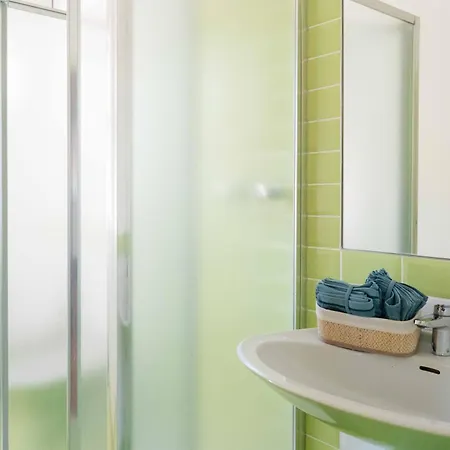 Βίλα Taparita, Natura Piscina E Relax *