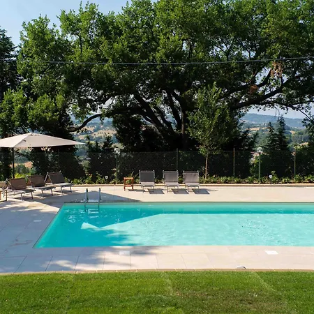 Taparita, Natura Piscina E Relax Βίλα
